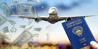 Kuwaitis have spent 4 billion dinars on travel in 2022